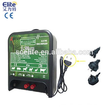 electric fence energizer/electric fence/fencer